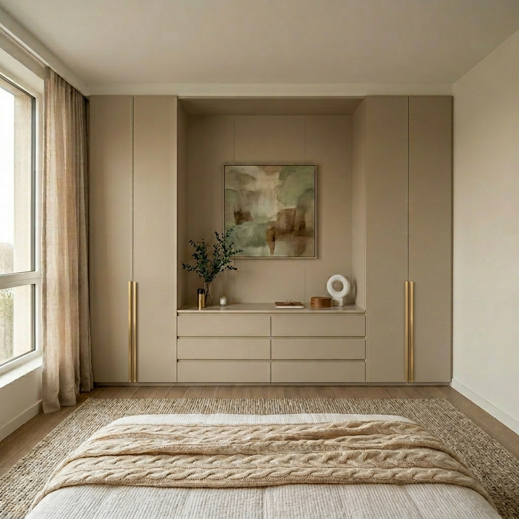 Chambre — Monaco
